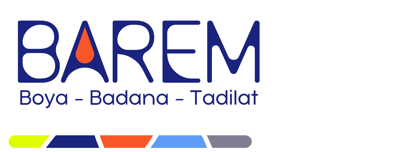 Barem Dekor